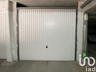 Vente  Garage de 15 m² à La Seyne 20 000 euros