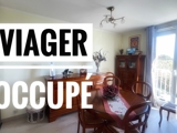 Vente  Appartement F3  de 62 m² à La Valette du Var 90 000 euros