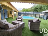 Vente  Maison de 158 m² au Luc 629 000 euros
