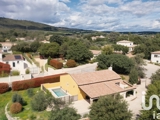 Vente  Maison de 124 m² à Seillons Source d'Argens 494 000 euros