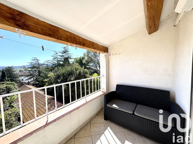 Vente  Maison de 148 m² à Puget sur Argens 260 000 euros Réf: SFN-1728363