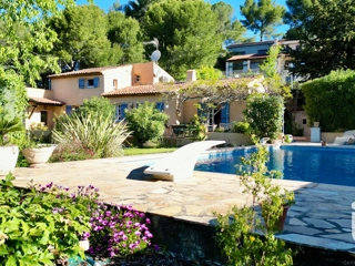 Vente  Maison de 158 m² au Beausset 749 000 euros