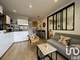 Vente  Appartement F2  de 29 m² à Saint Cyr Sur Mer 230 000 euros