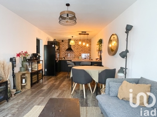 Vente  Appartement F2  de 49 m² au Beausset 185 000 euros