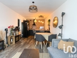 Vente  Appartement F2  de 49 m² au Beausset 185 000 euros