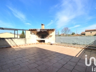 Vente  Maison de 110 m² à Saint Maximin la Sainte Baume 235 000 euros