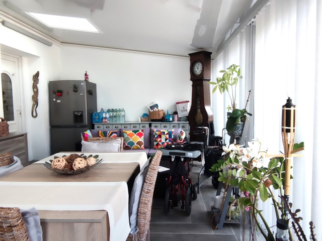Vente  Maison de 243 m² à Toulon 548 000 euros Réf: SFN-1731285