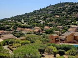 Vente  Appartement T2  de 35 m² à Cavalaire sur Mer 189 000 euros