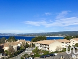 Vente  Studio de 20 m² à Saint Cyr Sur Mer 179 000 euros