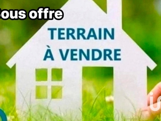 Vente  Terrain de 694 m² à Bandol 420 000 euros