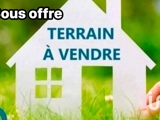 Vente  Terrain de 694 m² à Bandol 420 000 euros