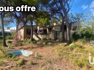 Vente  Maison de 110 m² à Bandol 515 000 euros