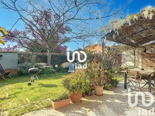 Vente  Maison de 90 m² à Saint Cyr Sur Mer 520 000 euros
