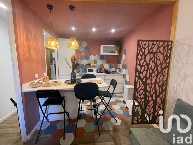 Vente  Appartement F2  de 40 m² à Sanary 299 900 euros Réf: SFN-1730672