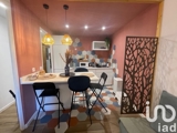 Vente  Appartement F2  de 40 m² à Sanary 299 900 euros