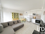 Vente  Appartement F2  de 41 m² à Six-Fours 145 000 euros