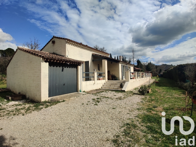Vente  Maison de 100 m² à Brue Auriac 385 000 euros Réf: SFN-1733394