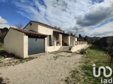 Vente  Maison de 100 m² à Brue Auriac 385 000 euros