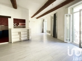 Vente  Appartement F3  de 66 m² à Toulon 164 900 euros