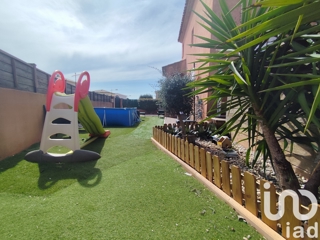 Vente  Maison de 100 m² à Cuers 369 000 euros