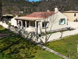 Vente  Maison de 119 m² à Méounes lès Montrieux 449 000 euros