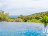 Vente  Maison de 200 m² à Bandol 1 790 000 euros