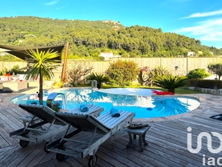 Vente  Maison de 105 m² à Evenos 620 000 euros Réf: SFN-1731819