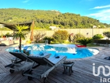 Vente  Maison de 105 m² à Evenos 620 000 euros