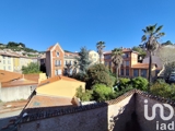 Vente  Appartement T3  de 74 m² à Hyères 290 000 euros