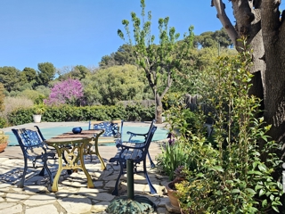 Vente  Maison de 102 m² à Six-Fours 628 300 euros