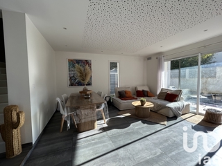 Vente  Maison de 103 m² à Toulon 422 000 euros
