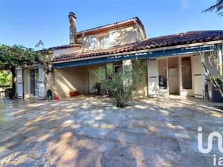 Vente  Maison de 130 m² à Saint Maximin la Sainte Baume 495 000 euros