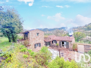 Vente  Maison de 165 m² à Callas 750 000 euros