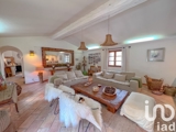 Vente  Maison de 165 m² à Callas 750 000 euros