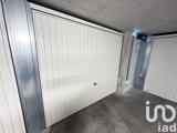 Vente  Garage de 13 m² à La Seyne 33 000 euros