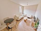 Vente  Appartement T2  de 29 m² à La Seyne 105 000 euros