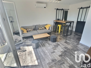 Vente  Appartement T4  de 74 m² à La Valette du Var 245 000 euros