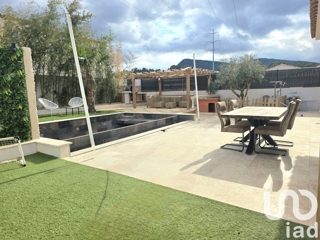 Vente  Maison de 146 m² à Rocbaron 630 000 euros