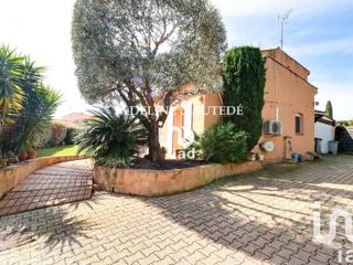 Vente  Maison de 120 m² à Saint Cyr Sur Mer 645 000 euros