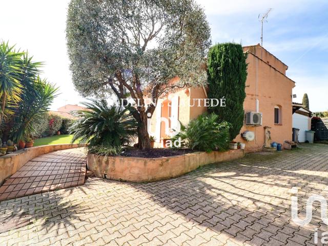 Vente  Maison de 120 m² à Saint Cyr Sur Mer 645 000 euros Réf: SFN-1727247