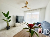Vente  Appartement F3  de 56 m² à La Crau 329 000 euros