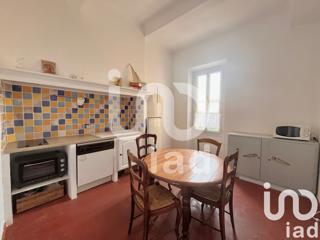 Vente  Studio de 34 m² à Carqueiranne 149 000 euros