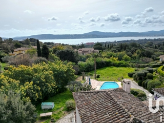 Vente  Maison de 267 m² à Grimaud 2 750 000 euros