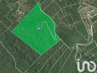 Vente  Terrain de 87851 m² à Lorgues 65 000 euros
