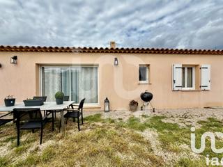 Vente  Maison de 85 m² à Brignoles 310 000 euros