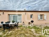 Vente  Maison de 85 m² à Brignoles 310 000 euros