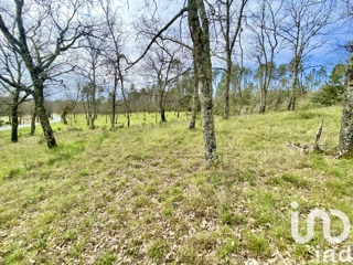 Vente  Terrain de 5010 m² à Fayence 32 500 euros