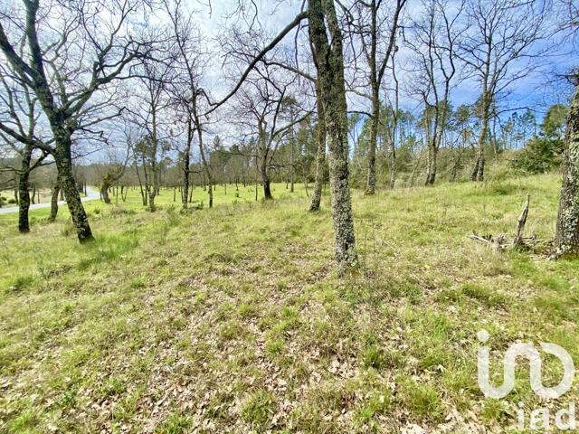 Vente  Terrain de 5010 m² à Fayence 32 500 euros Réf: SFN-1733109