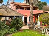 Vente  Maison de 145 m² à Six-Fours 559 000 euros