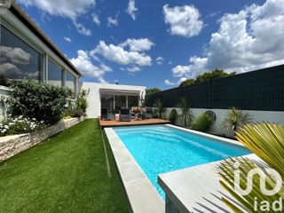 Vente  Maison de 140 m² à Saint Zacharie 599 000 euros